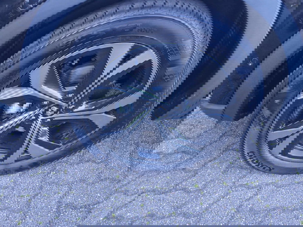 Renault Arkana usata a Monza e Brianza (11)