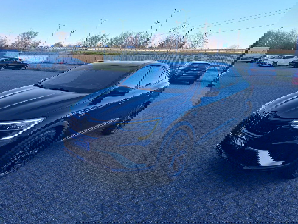 Renault Arkana usata a Monza e Brianza (2)
