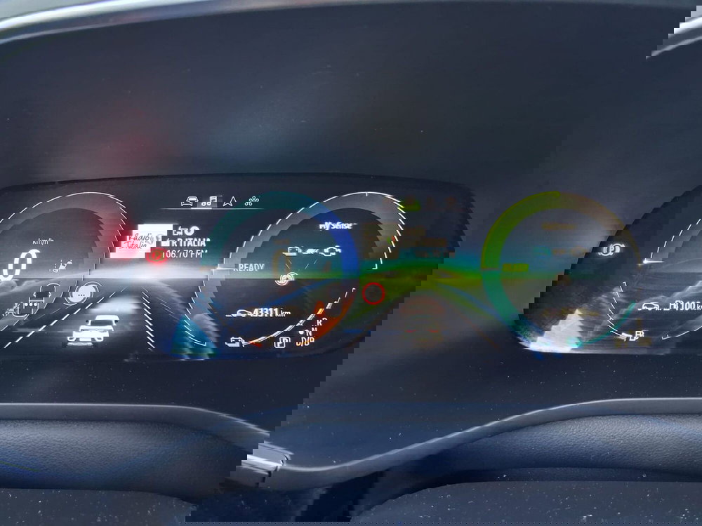 Renault Arkana usata a Monza e Brianza (3)