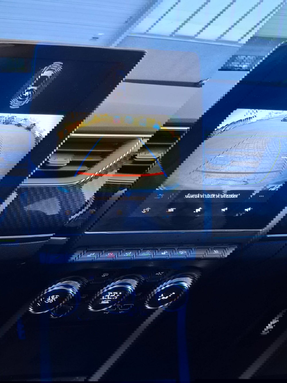 Renault Arkana usata a Monza e Brianza (5)