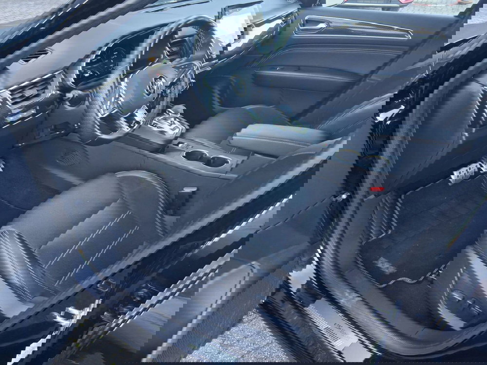 Renault Arkana usata a Monza e Brianza (6)