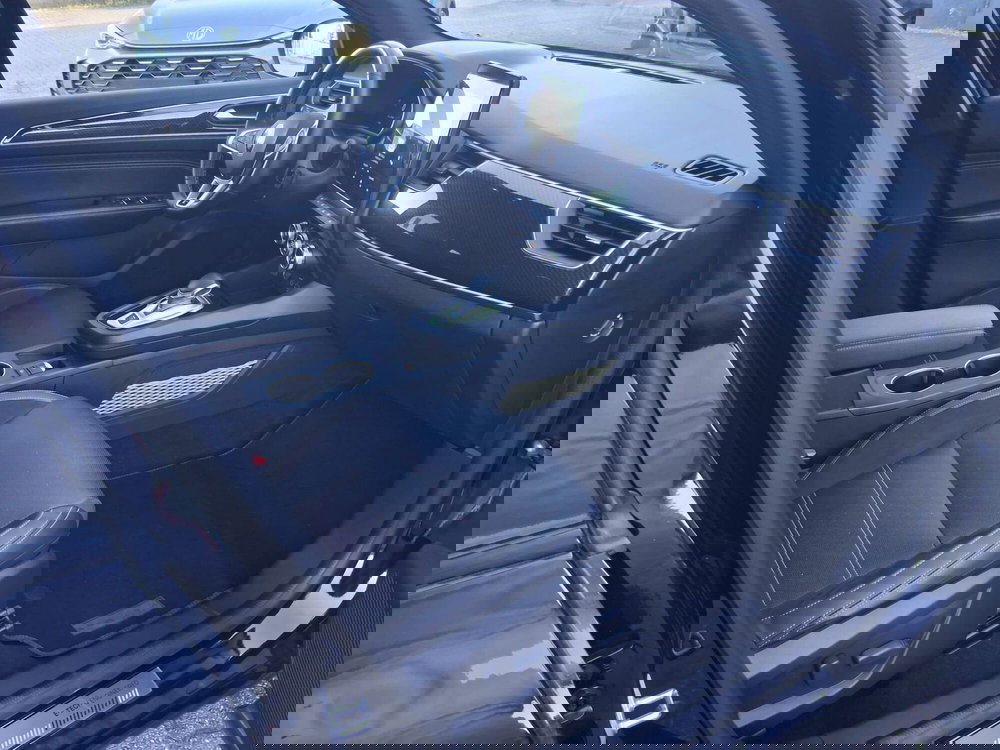 Renault Arkana usata a Monza e Brianza (7)