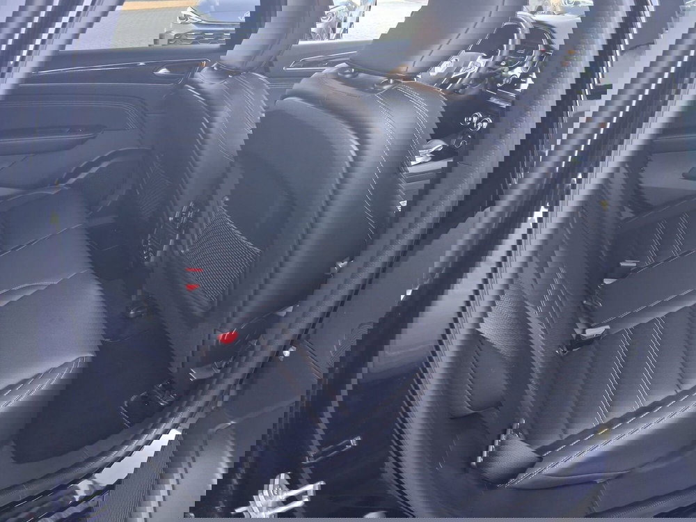 Renault Arkana usata a Monza e Brianza (8)