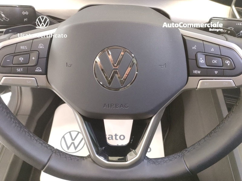 Volkswagen Golf Variant usata a Bologna (12)