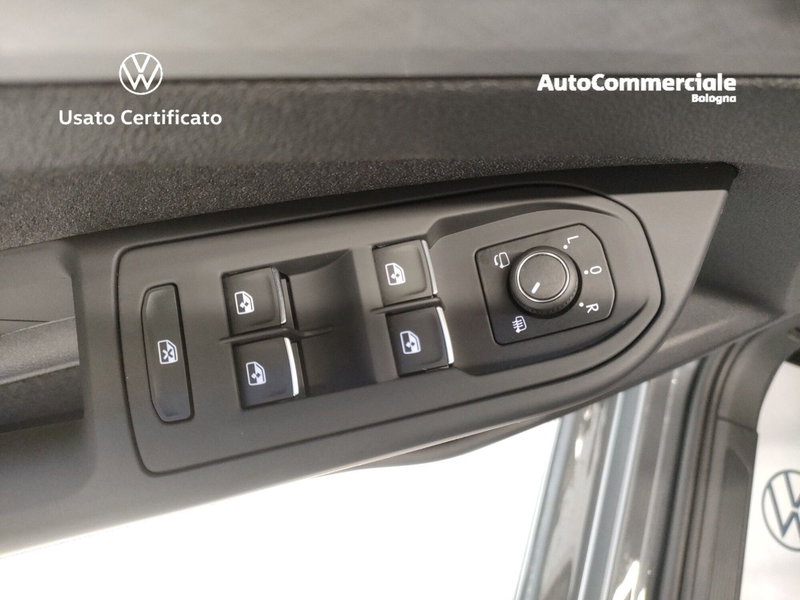 Volkswagen Golf Variant usata a Bologna (9)