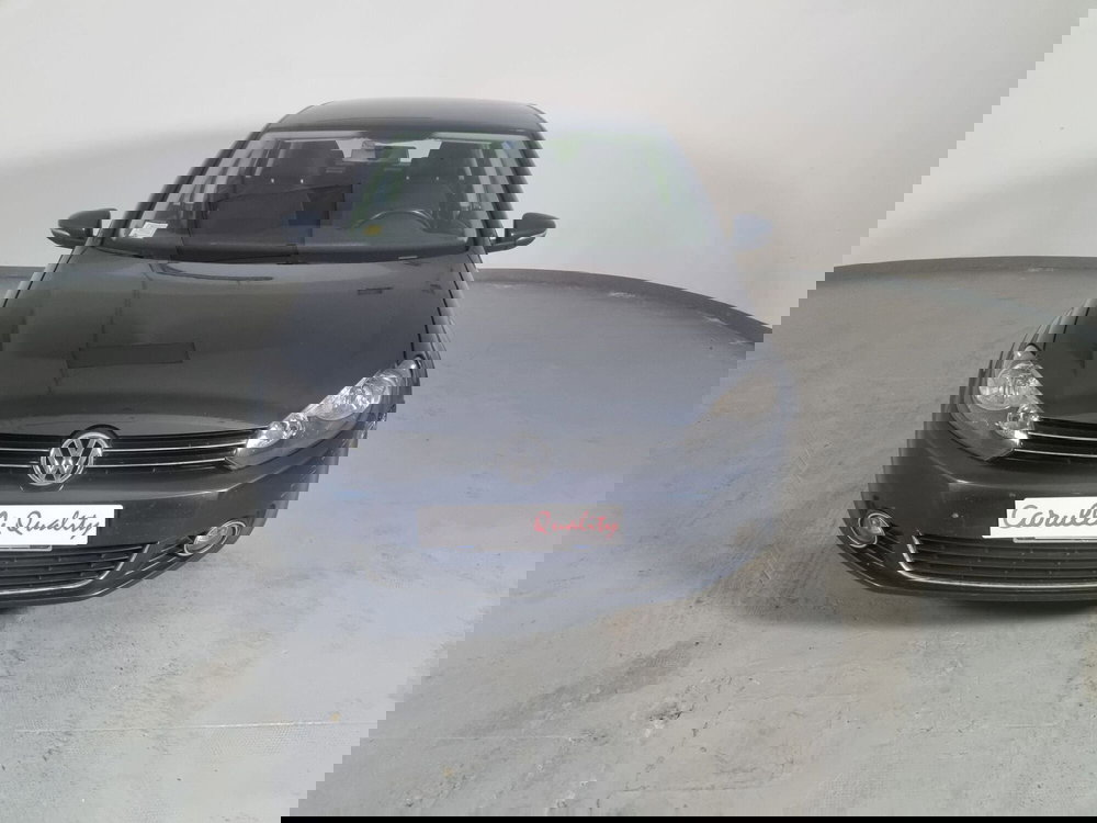 Volkswagen Golf usata a Cremona