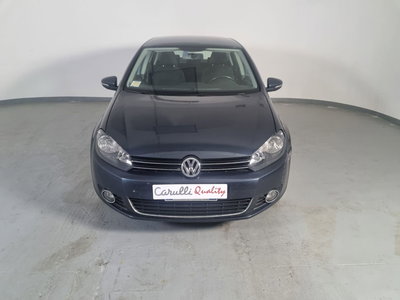 Volkswagen Golf 1.6 TDI DPF 5p. Comfortline del 2011 usata a Cremona