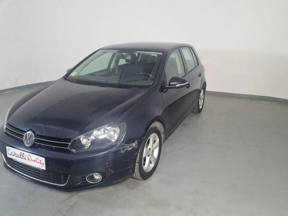 Volkswagen Golf usata a Cremona (2)