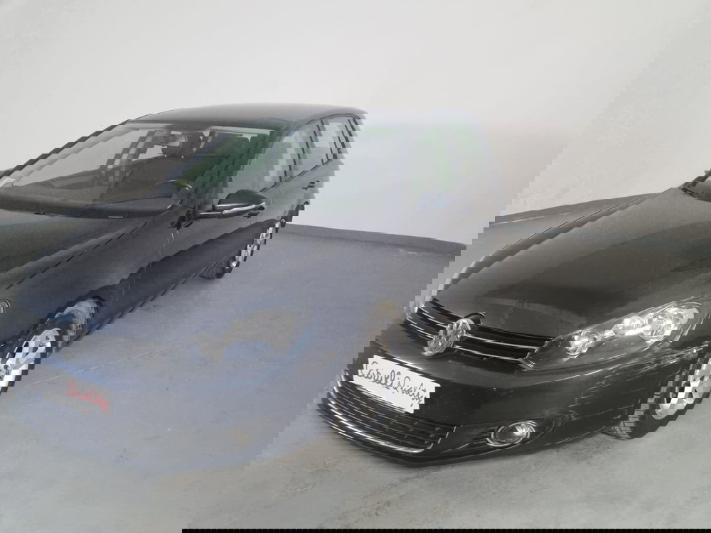 Volkswagen Golf usata a Cremona (2)