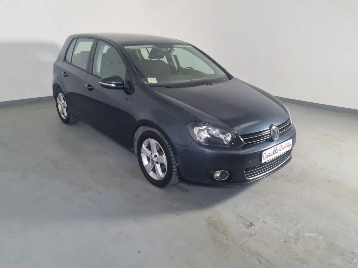 Volkswagen Golf usata a Cremona (3)