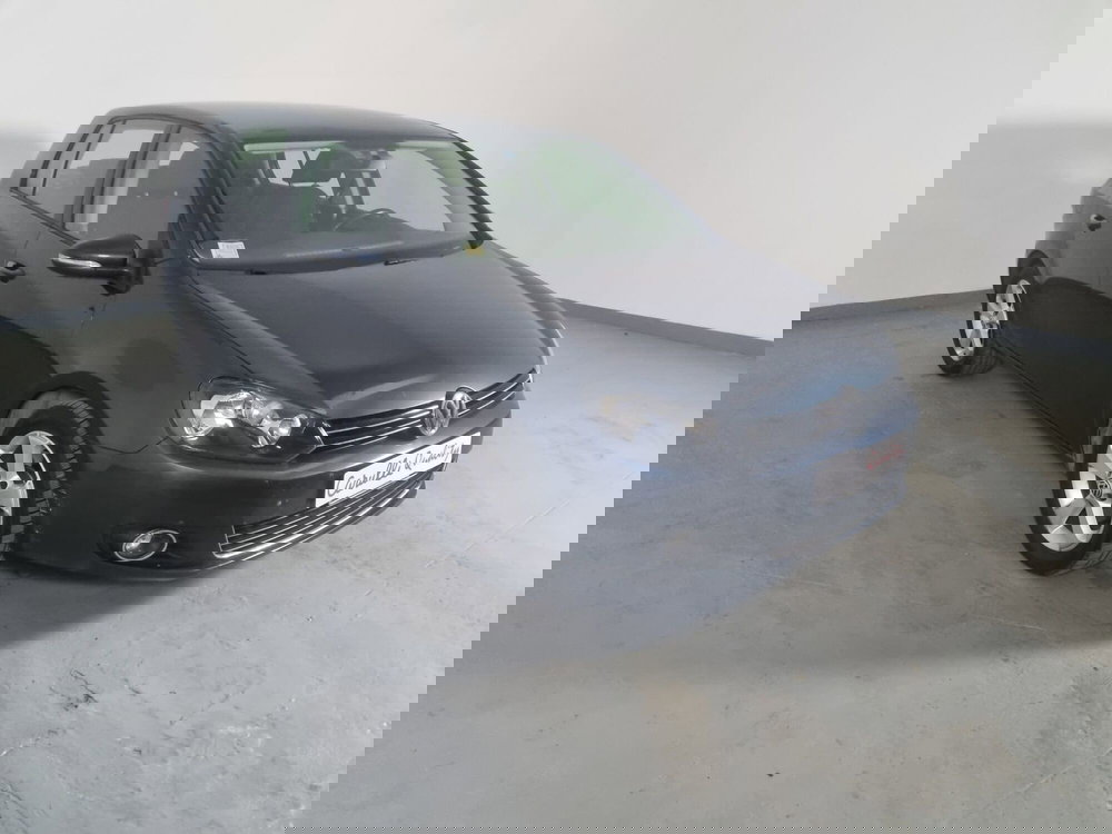 Volkswagen Golf usata a Cremona (3)