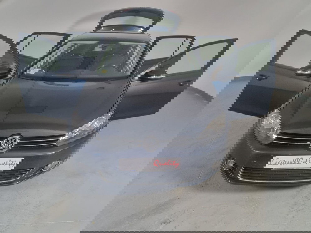 Volkswagen Golf usata a Cremona (4)