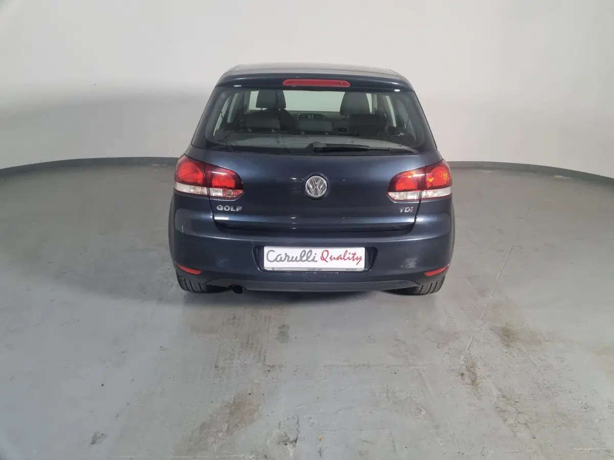 Volkswagen Golf usata a Cremona (5)