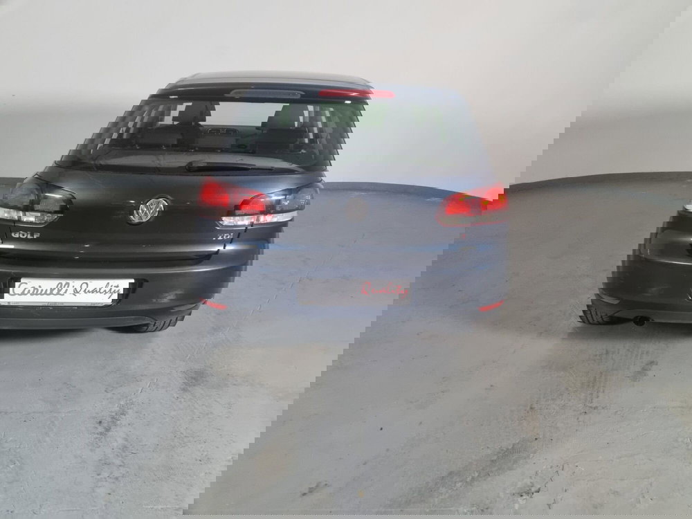 Volkswagen Golf usata a Cremona (5)