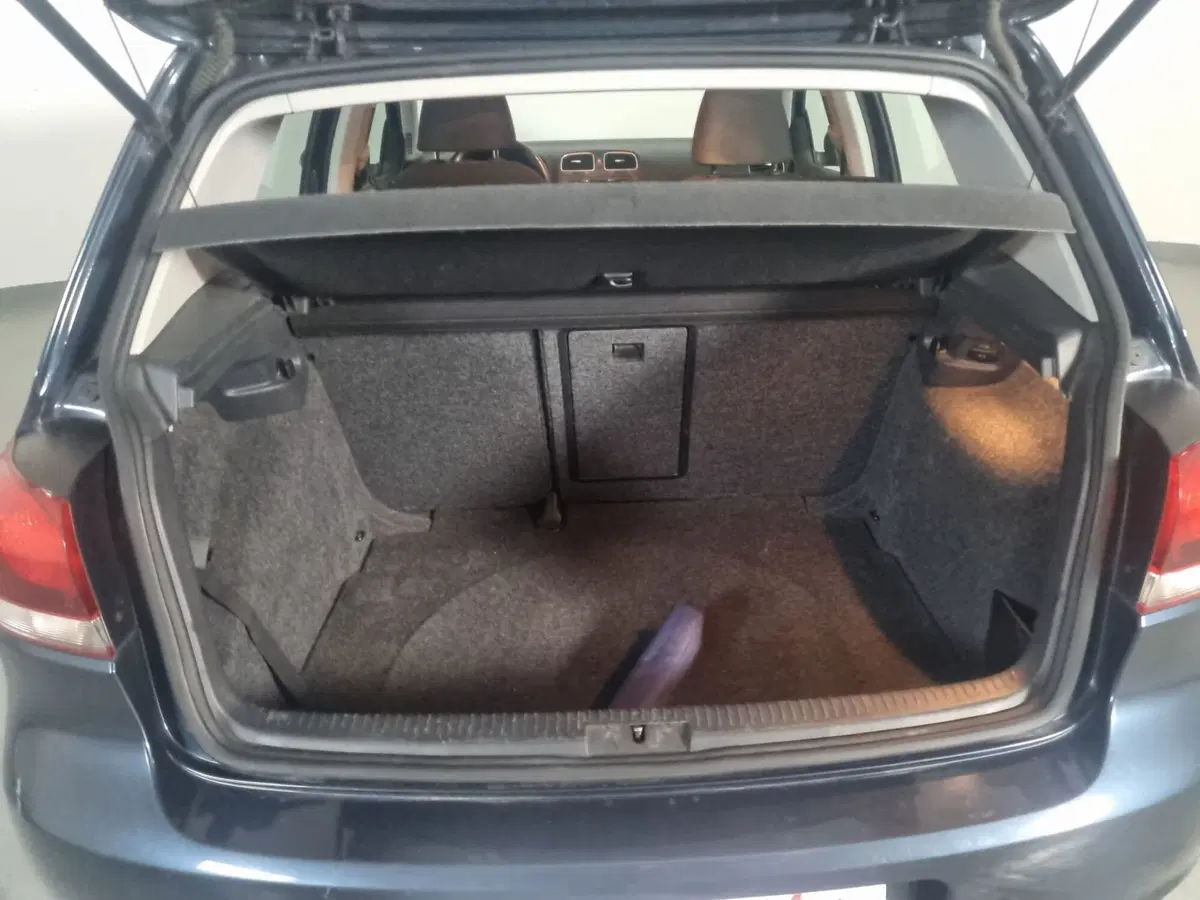 Volkswagen Golf usata a Cremona (6)