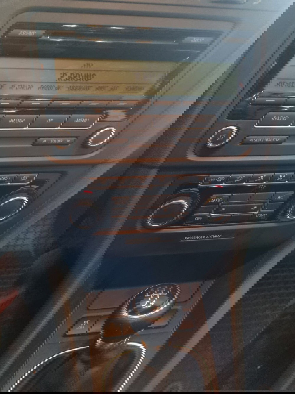 Volkswagen Golf usata a Cremona (7)