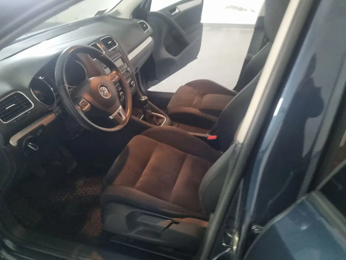 Volkswagen Golf usata a Cremona (8)