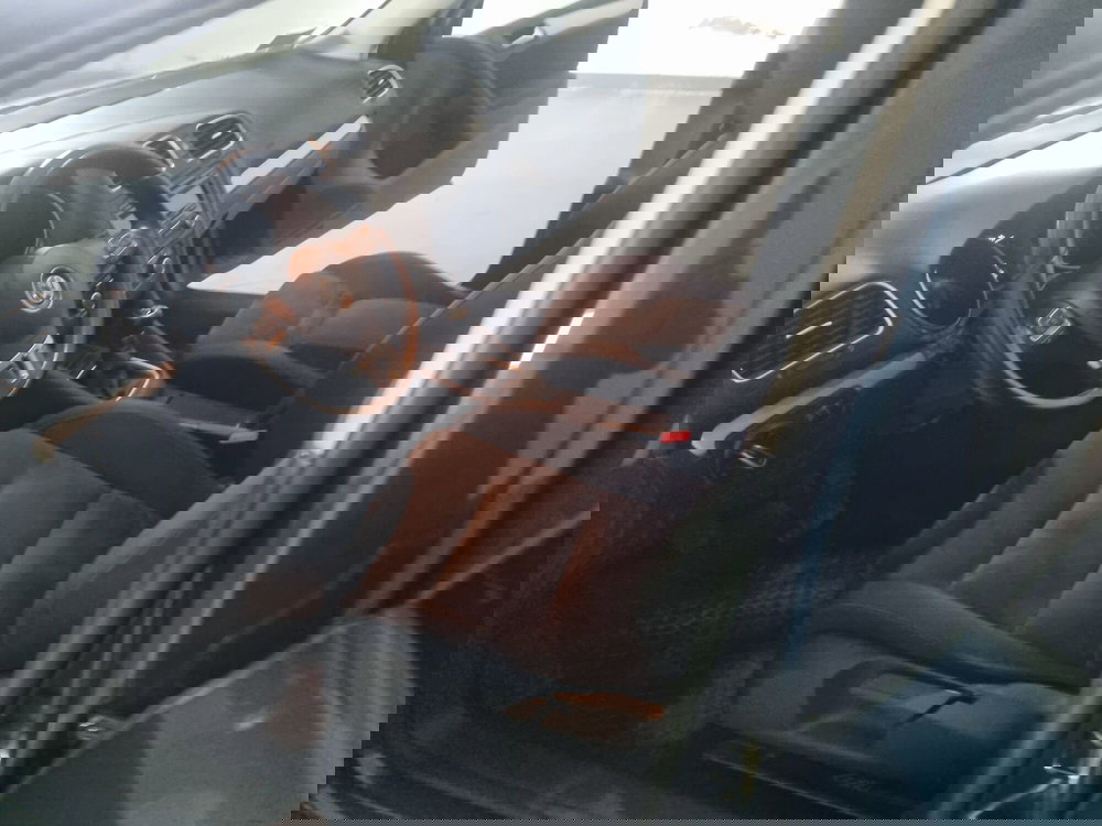 Volkswagen Golf usata a Cremona (8)