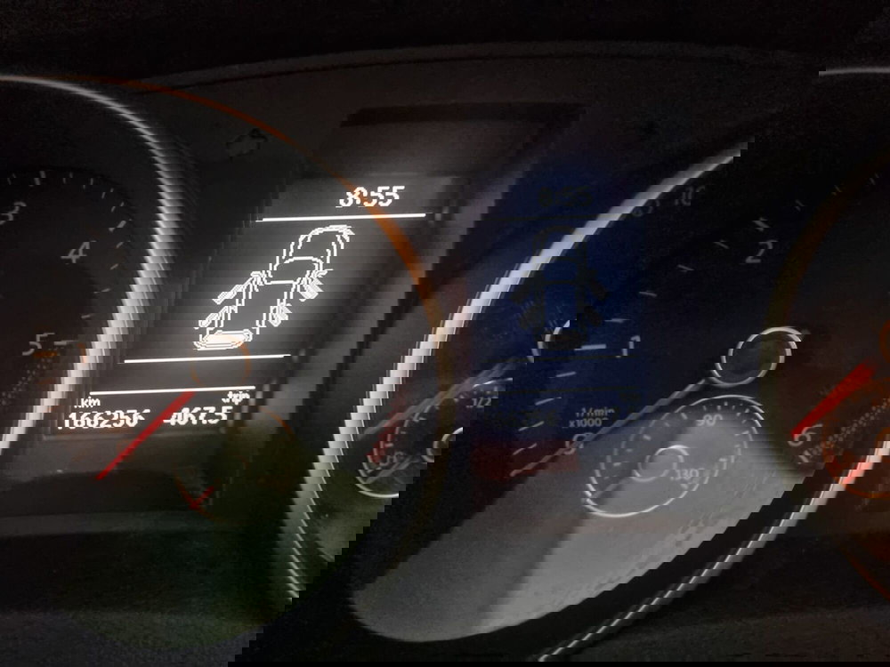 Volkswagen Golf usata a Cremona (9)