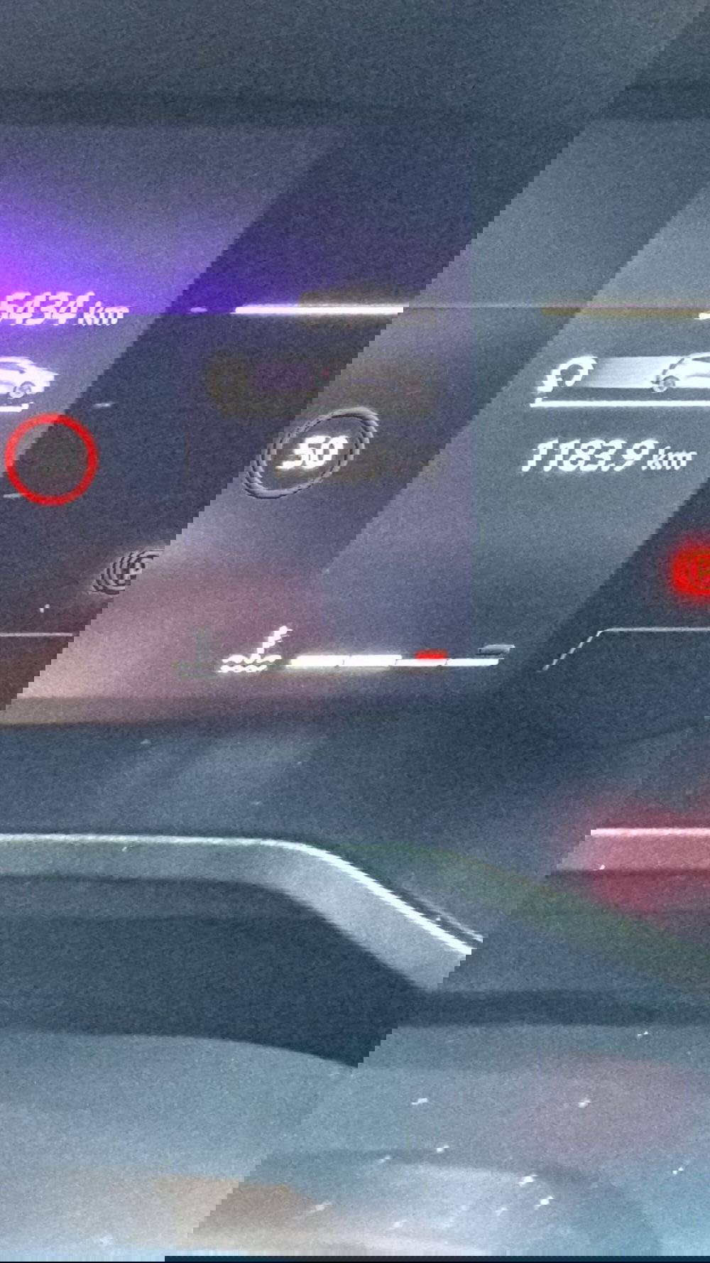 Renault Clio usata a Roma (5)