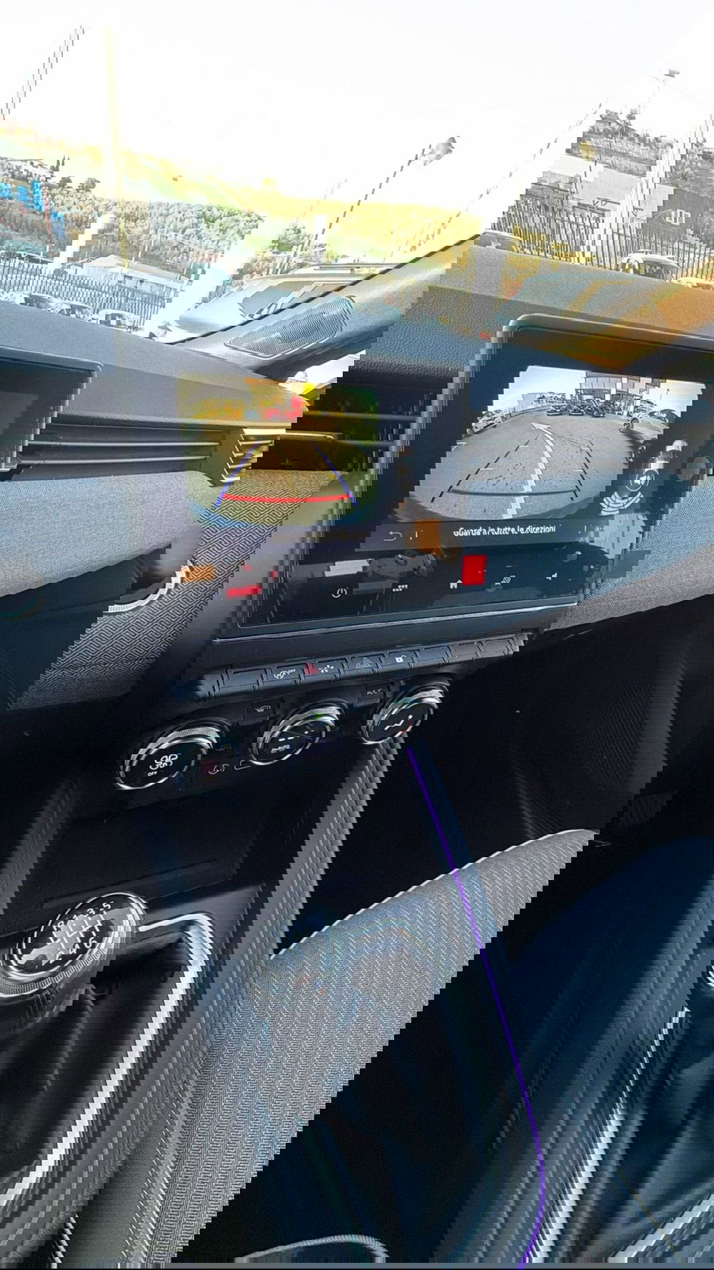 Renault Clio usata a Roma (6)