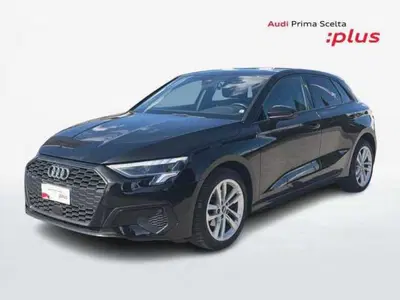 Audi A3 Sportback 30 TDI Business del 2022 usata a Prato