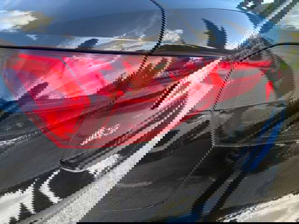 Audi A3 Sportback usata a Prato (10)