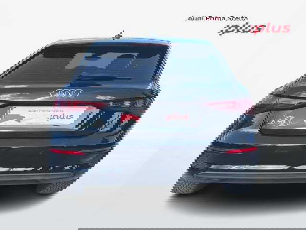 Audi A3 Sportback usata a Prato (11)