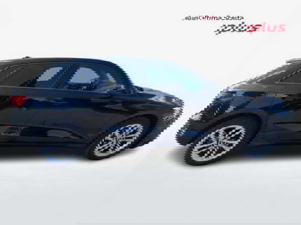 Audi A3 Sportback usata a Prato (12)