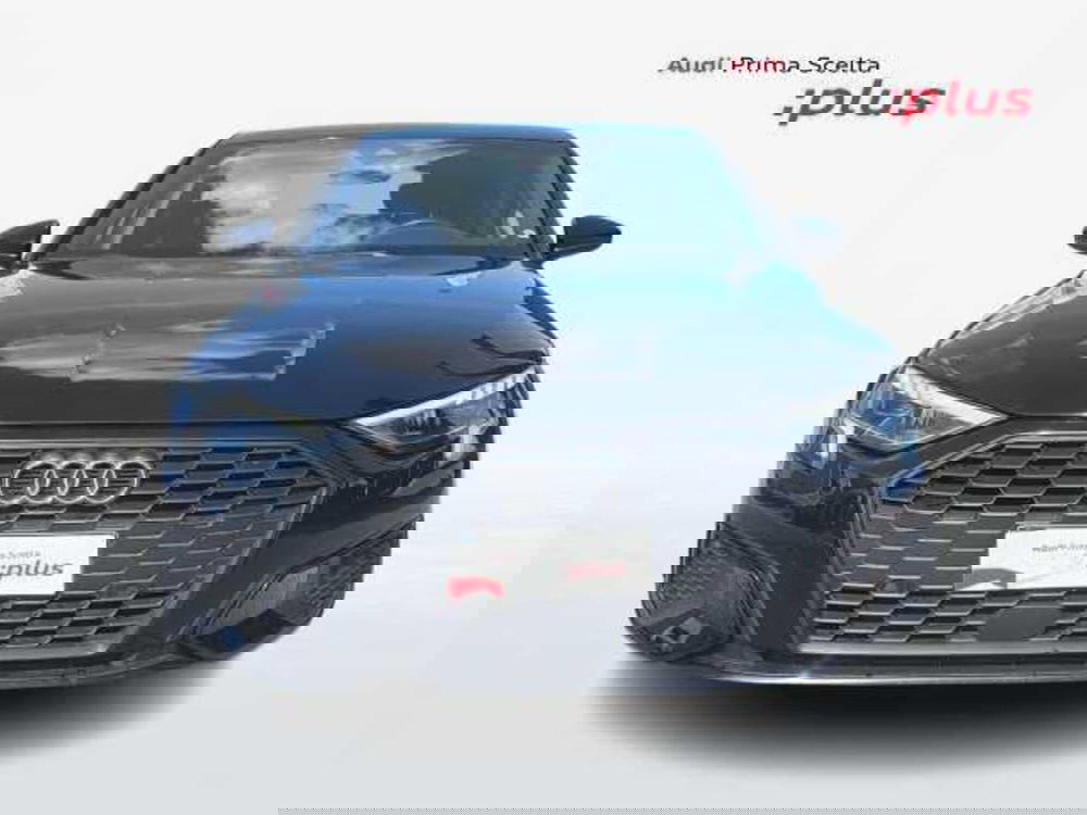 Audi A3 Sportback usata a Prato (13)