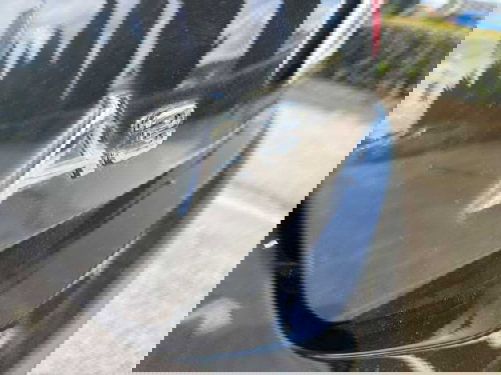 Audi A3 Sportback usata a Prato (14)