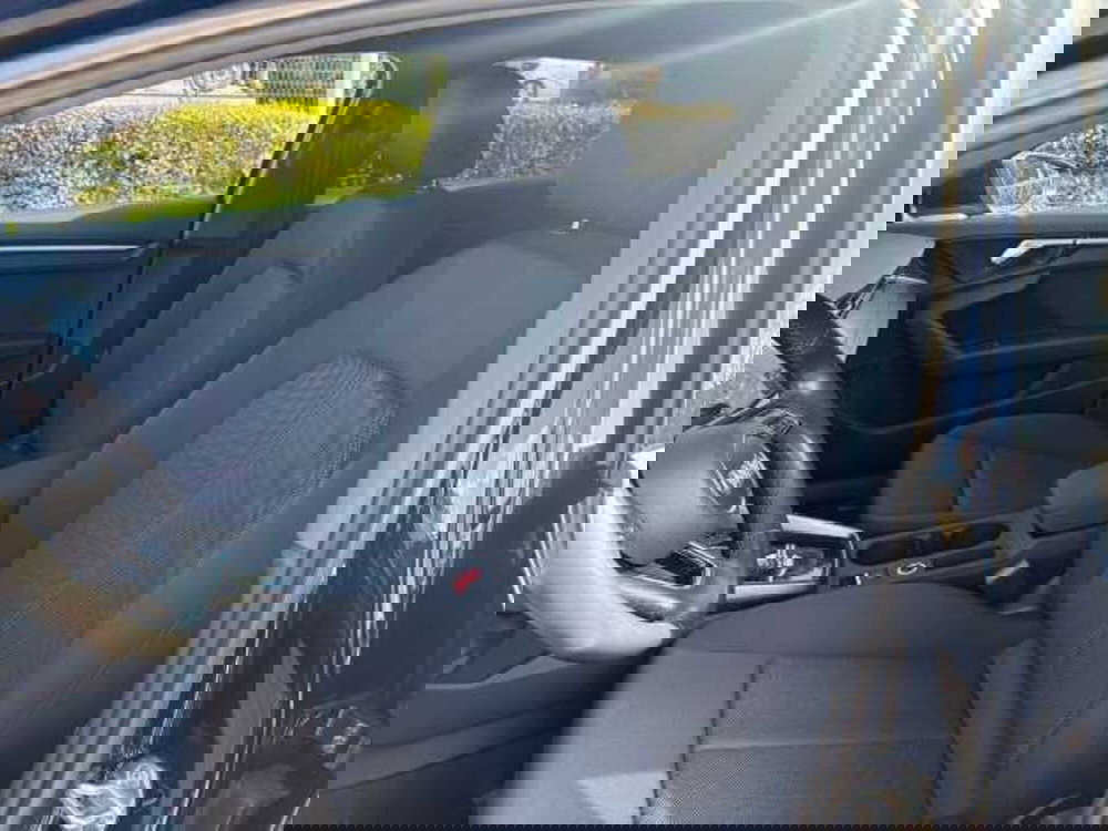 Audi A3 Sportback usata a Prato (15)