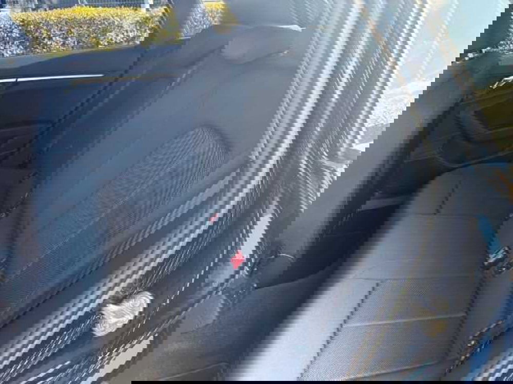Audi A3 Sportback usata a Prato (16)