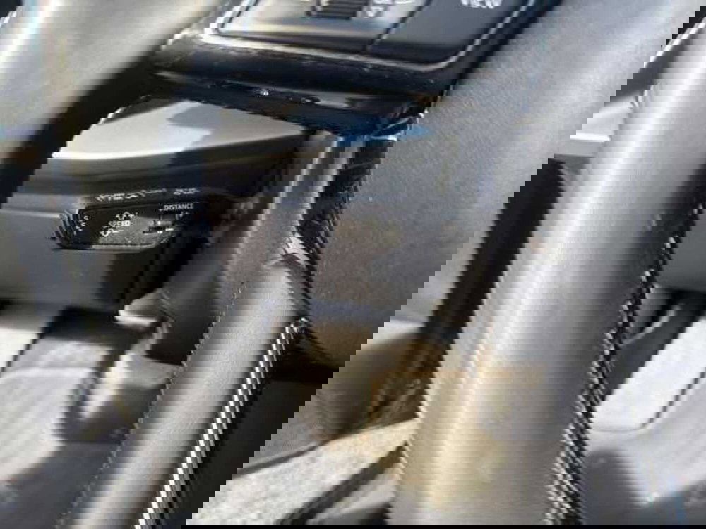 Audi A3 Sportback usata a Prato (17)