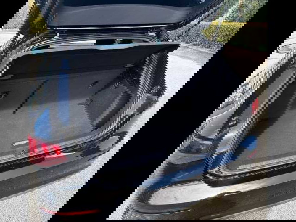 Audi A3 Sportback usata a Prato (18)