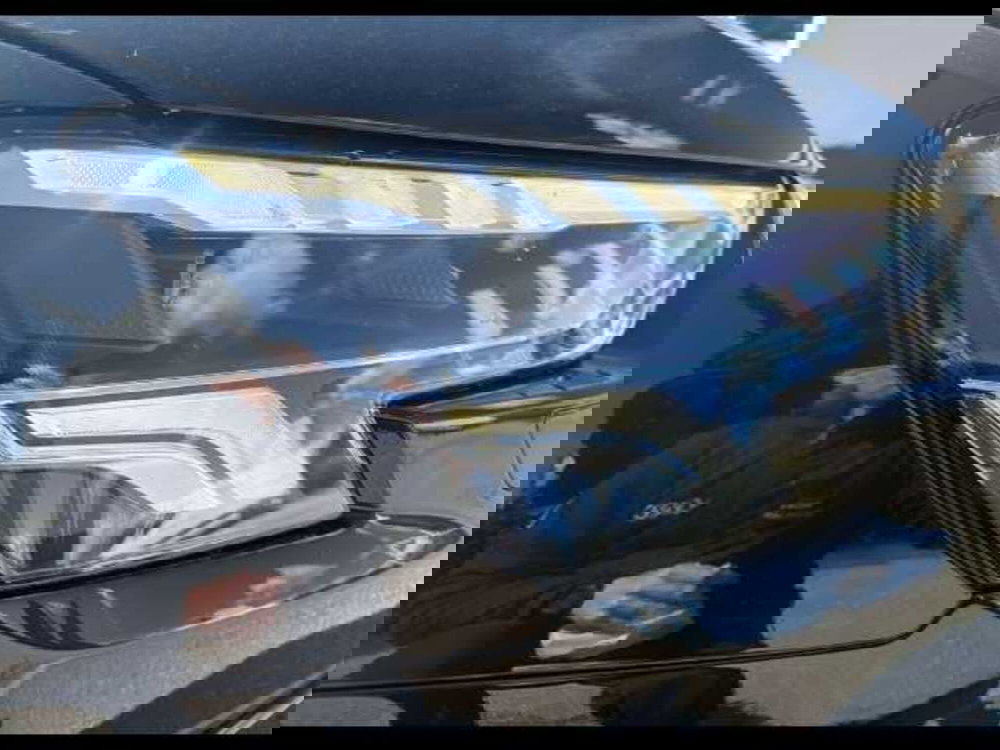 Audi A3 Sportback usata a Prato (6)