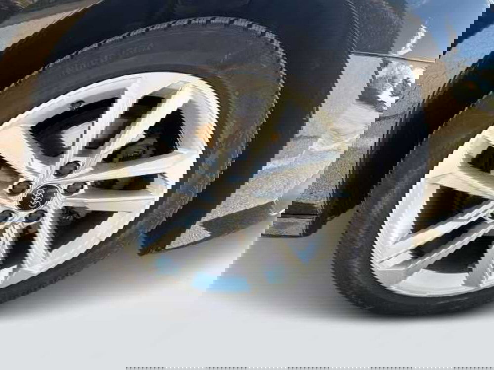 Audi A3 Sportback usata a Prato (7)