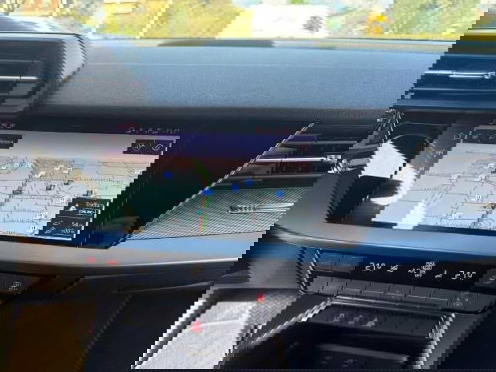 Audi A3 Sportback usata a Prato (8)