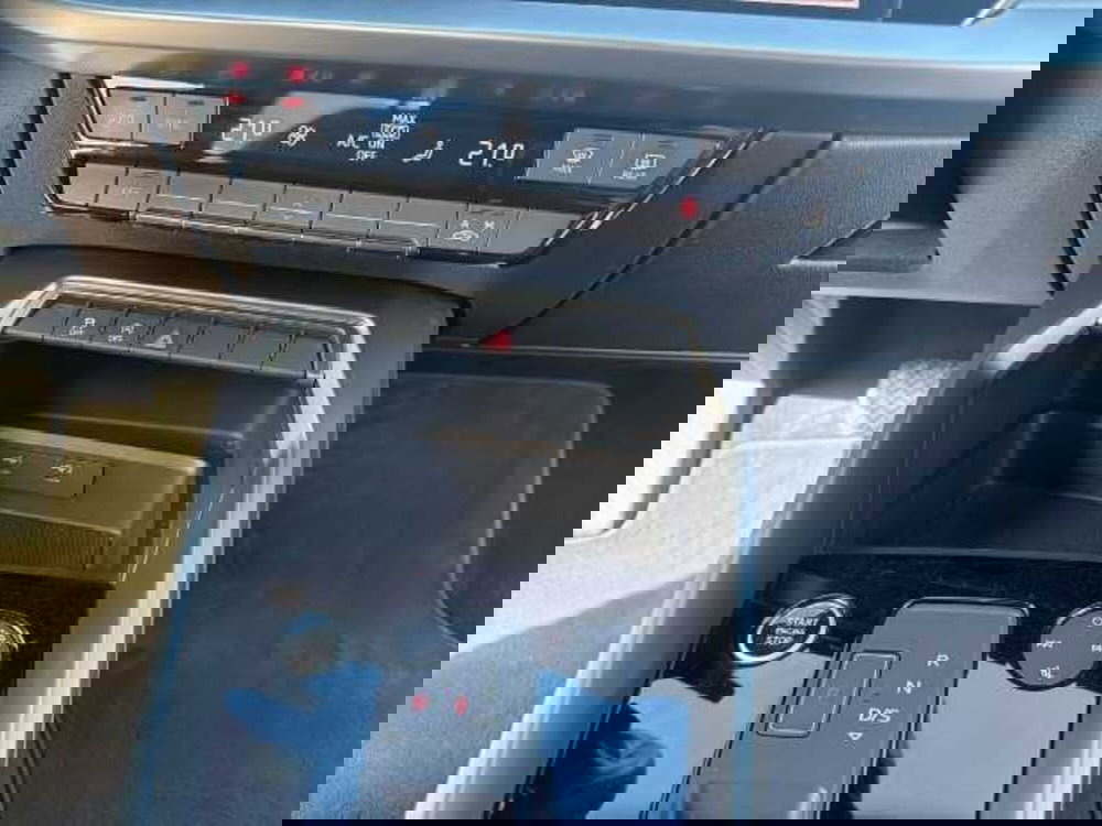 Audi A3 Sportback usata a Prato (9)