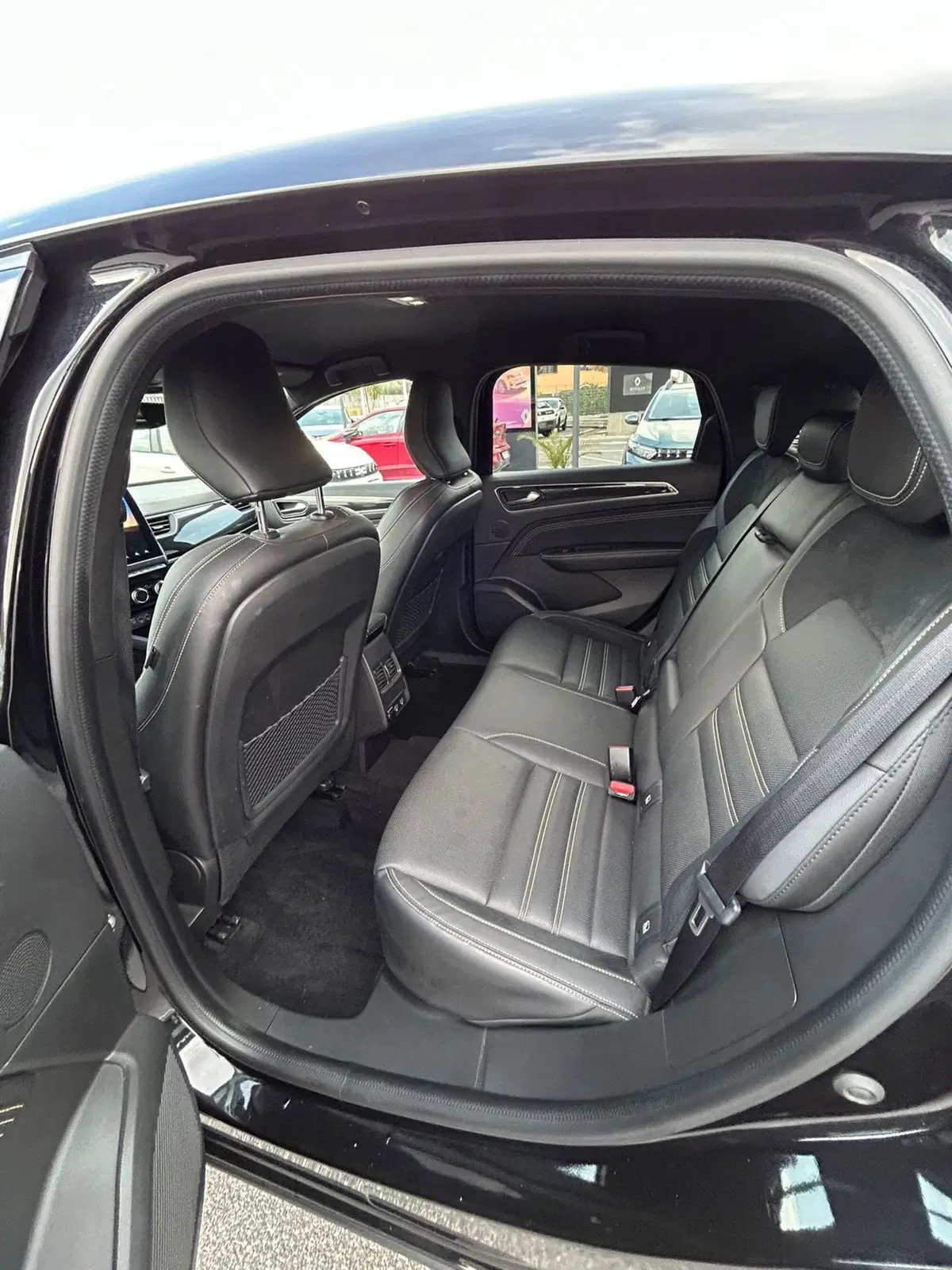 Renault Captur usata a Roma (4)