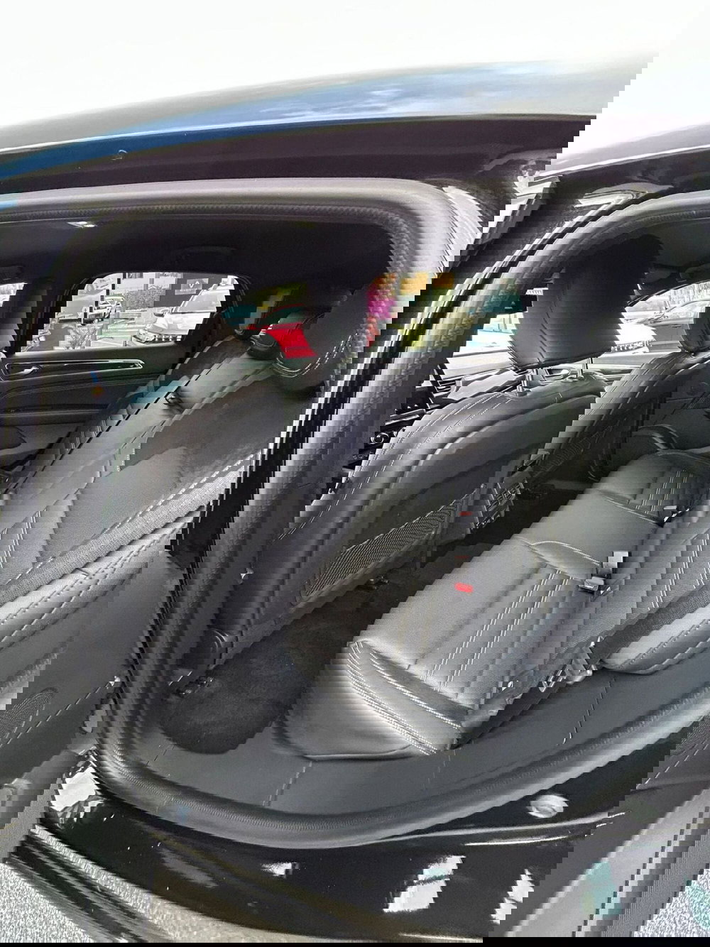 Renault Captur usata a Roma (4)