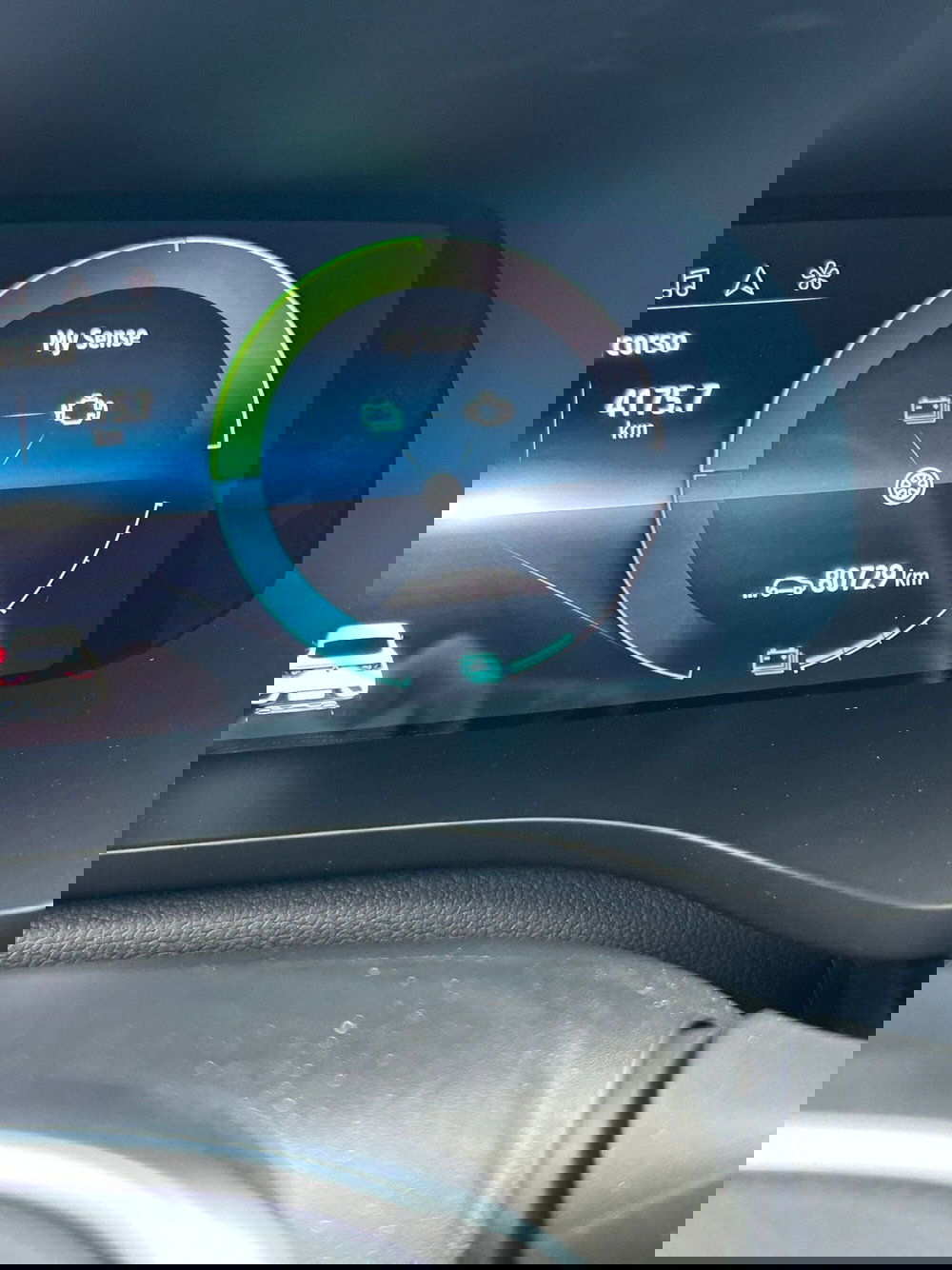 Renault Captur usata a Roma (8)