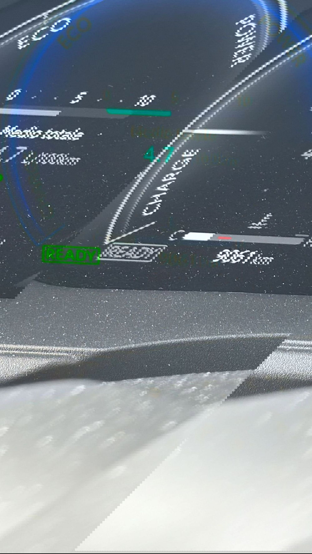 Toyota Yaris usata a Roma (6)