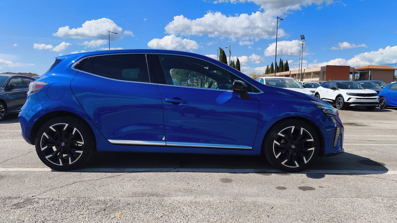 Renault Clio usata a Firenze (10)