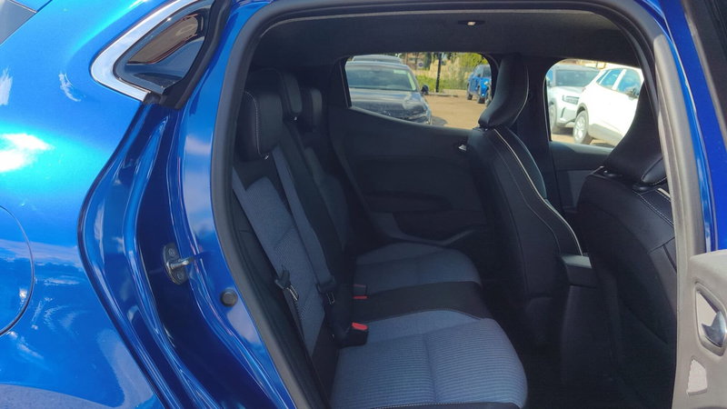 Renault Clio usata a Firenze (12)