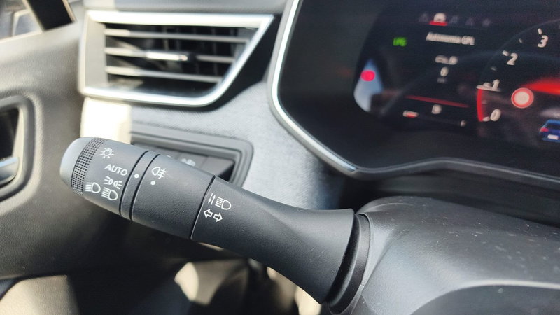 Renault Clio usata a Firenze (16)