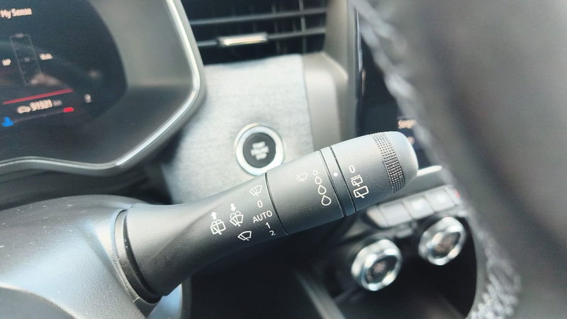 Renault Clio usata a Firenze (17)