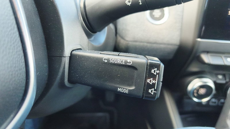 Renault Clio usata a Firenze (18)