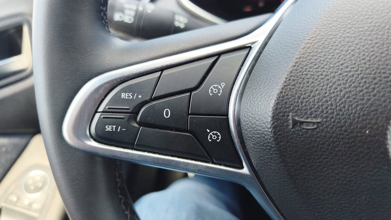 Renault Clio usata a Firenze (19)