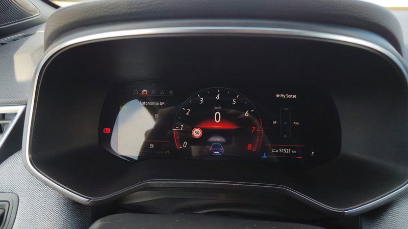 Renault Clio usata a Firenze (2)